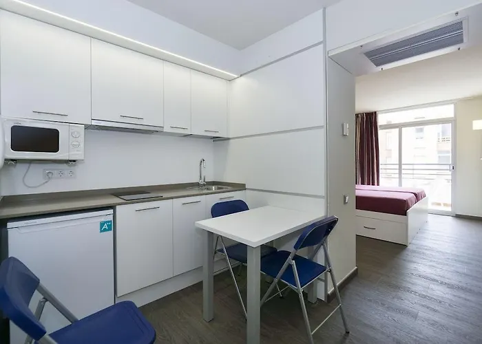 Apart-hotel Medplaya Esmeraldas