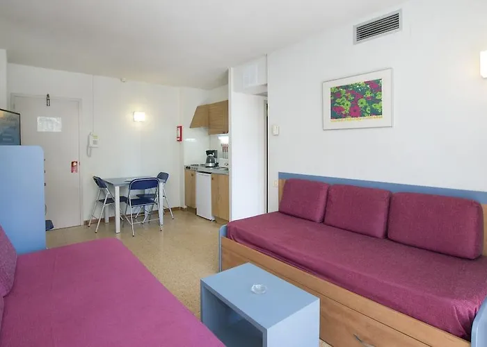 Apart-hotel Medplaya Esmeraldas